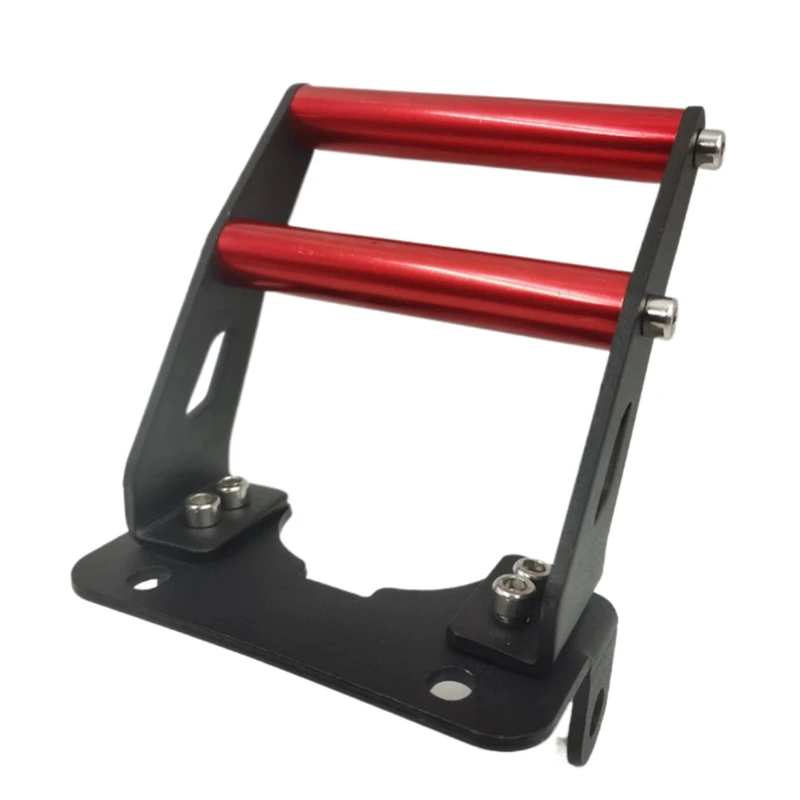 Задняя опора для электрического скутера KUGOO M4 Pro подставка руля вилка ножная