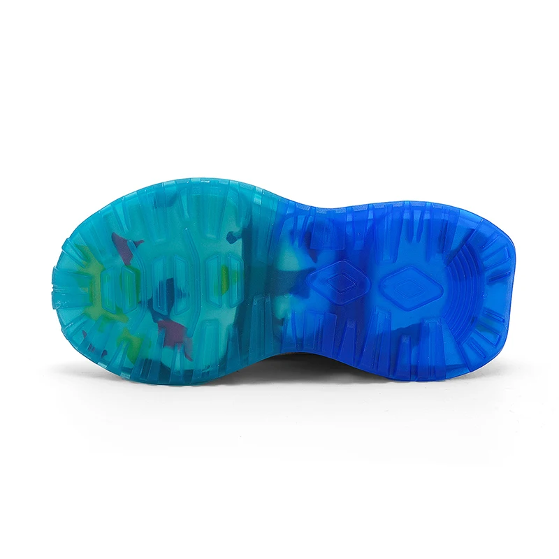 Kids Running Sneakers Fashion Tenis Children Casual Shoes Breathable Mesh Sneakers Boys Girl Lightweight Sports Shoes