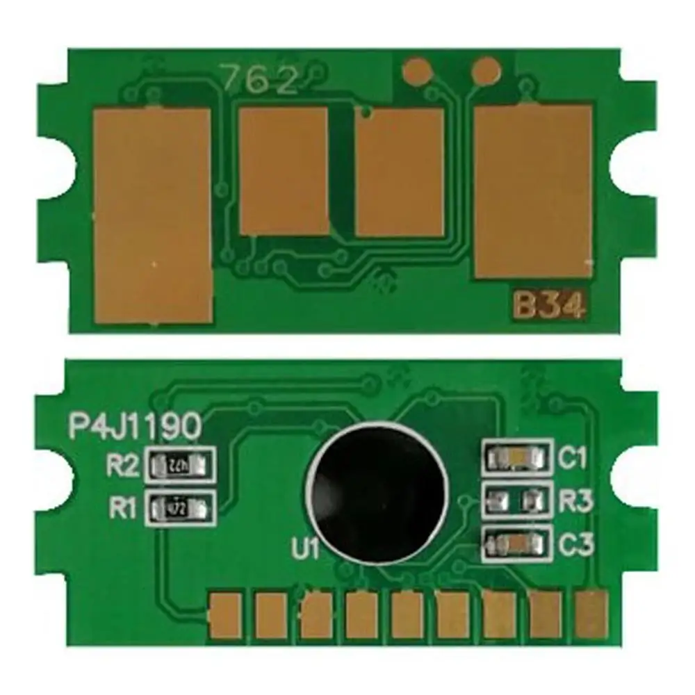

5PCS TK-1110 tk1110 Toner Chip For Kyocera ECOSYS FS-1040 FS-1120MFP FS-1020MFP M1520H FS1040 1110 printer Cartridge Reset