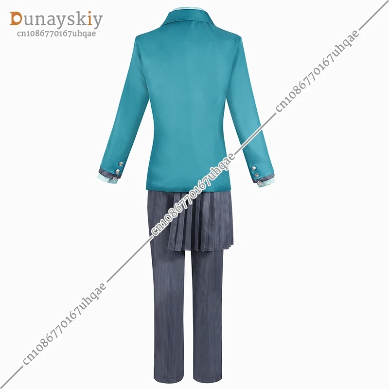 Костюмы ведьм для косплея Wicked одежда Эльфабы готическая вечеринка из фильма