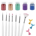 715 шт., кисточки для выпечки тортов