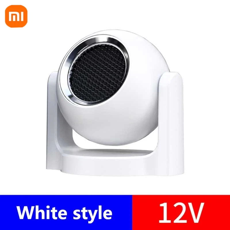 

Электрический автомобильный обогреватель Xiaomi, вентилятор охлаждения воздуха, 12 В, портативный обогреватель, обогреватель, вентилятор 200 Вт, сушилка, аксессуары для защиты от запотевания лобового стекла