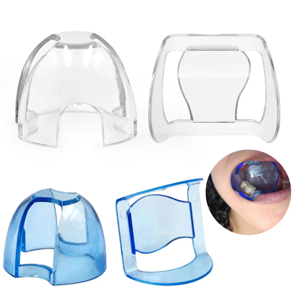 Стоматологический Ретрактор для щеки Передние Задние зубы отбеливания рта
