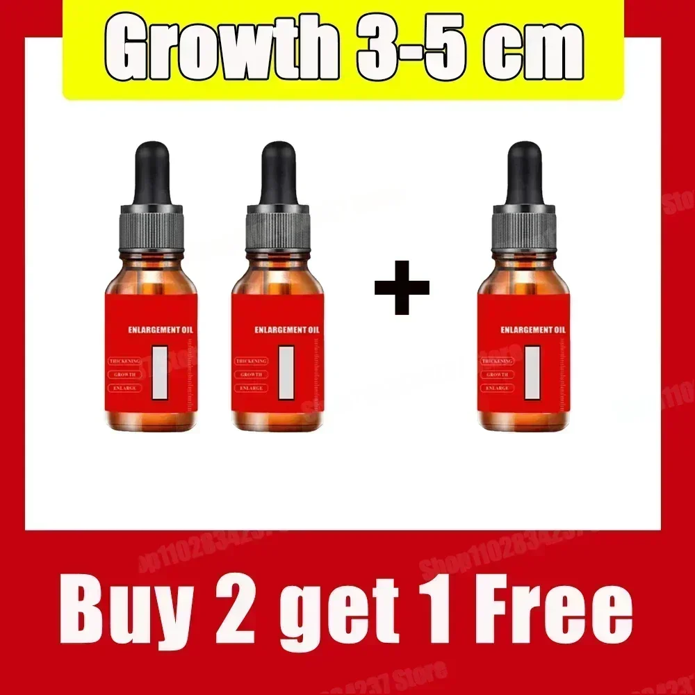 Penis Enlargement For Man Dick Help Male Potency Growth Enhanced Sexual Ability Erection Men Body care