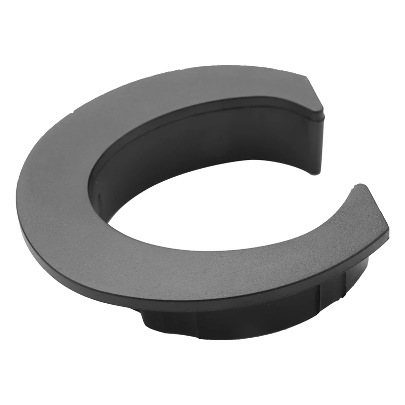 

3X круглый зажим защитное кольцо Пряжка для скутера Xiaomi M365, пластиковое круглое защитное крепление запасные аксессуары