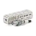 

7700500155 for ignition spark plug (FR7DC) pen spark plug MEGANE CLIO R19 P106 P206 P206 P306 BIPPER