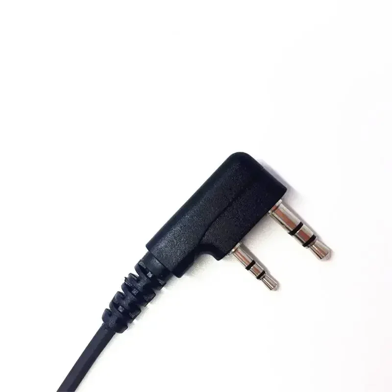 Ручной микрофон с динамиком PTT MIC Tangent аксессуары для Kenwood Baofeng UV 5R 888S рация H777 RT5R RT622