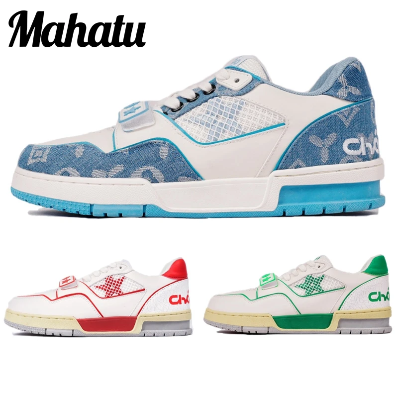 Men Women sport Running Shoes Autumn Fashion Sport Shoes Printing Sneakers Shoes comfortable Outdoor Tennies shoes zapatillas