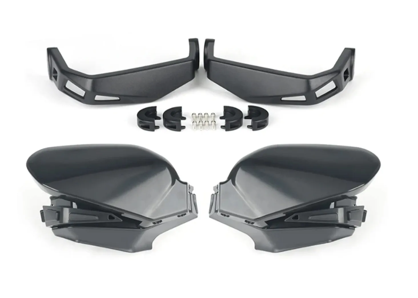 

Для Can-Am Ryker 600 900 ATV, защита для мотоцикла, ветрозащитные воздушные дефлекторы, защитное снаряжение, новые аксессуары для мотоциклов