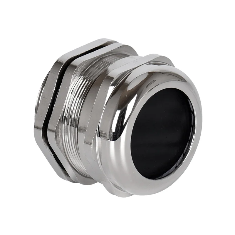 Кабельная втулка M63 M72 M76 M80 M100 проволока glanding 304 нержавеющая сталь IP68