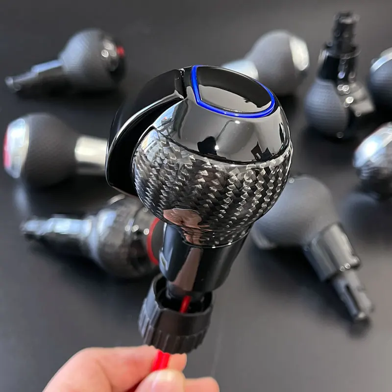 

Автоматическая ручка переключения передач DSG Stronic из углеродного волокна и пылезащитный чехол для Audi Q3 A4 A5 Q5 VW Golf 6 7CC 2011 Passat B7 B8