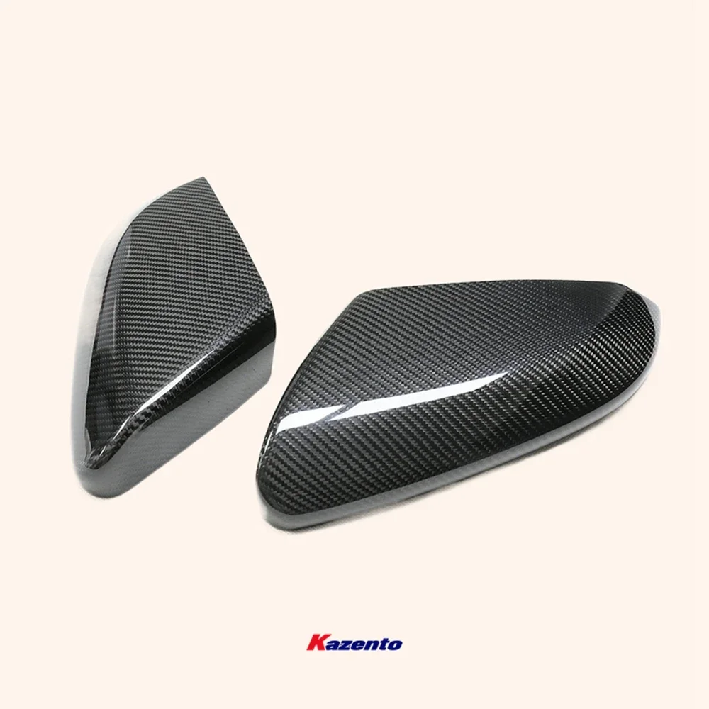 Для Honda Civic Fk7 Fc1 Fk8 Type R крышка бокового зеркала (тип приклеивания) сухое глянцевое