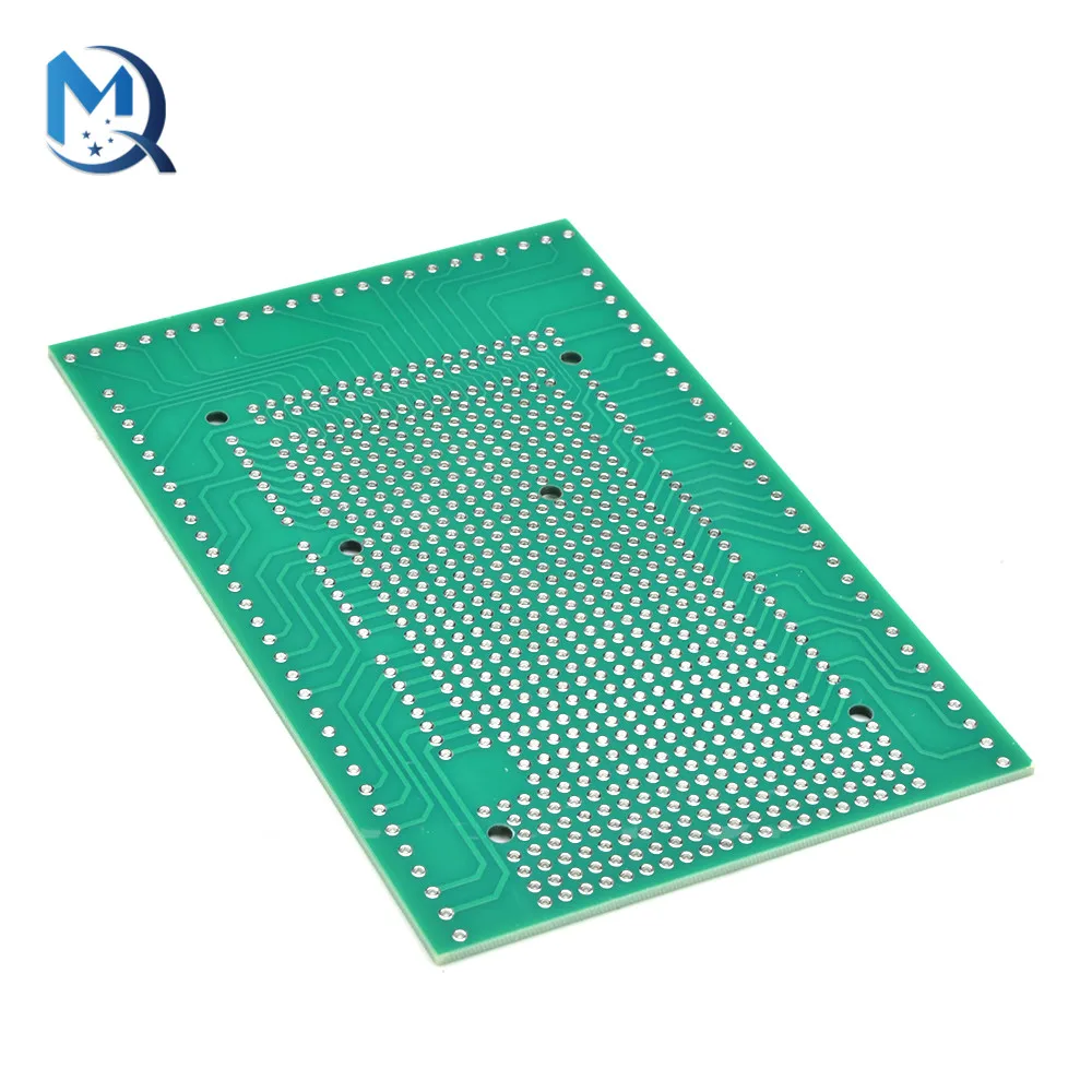 Совместим с двухсторонним прототипом винтовой клеммной колодки MEGA2560 защитная