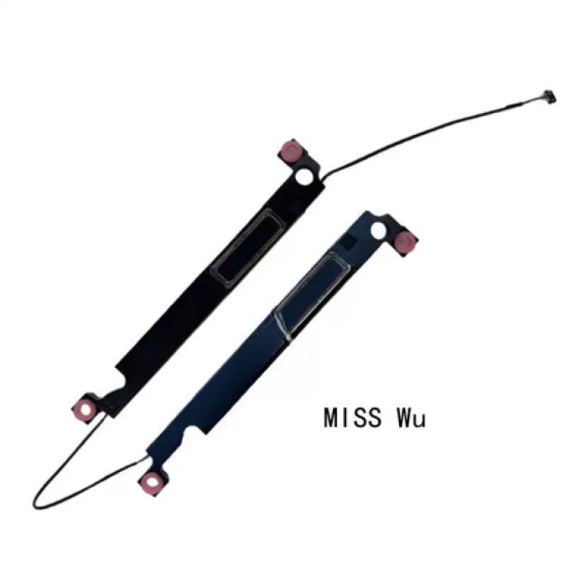 Новый оригинальный встроенный динамик для ноутбука Dell XPS 15 9550 9560 7590 TX47W 0TX47W PK23000RP 00%