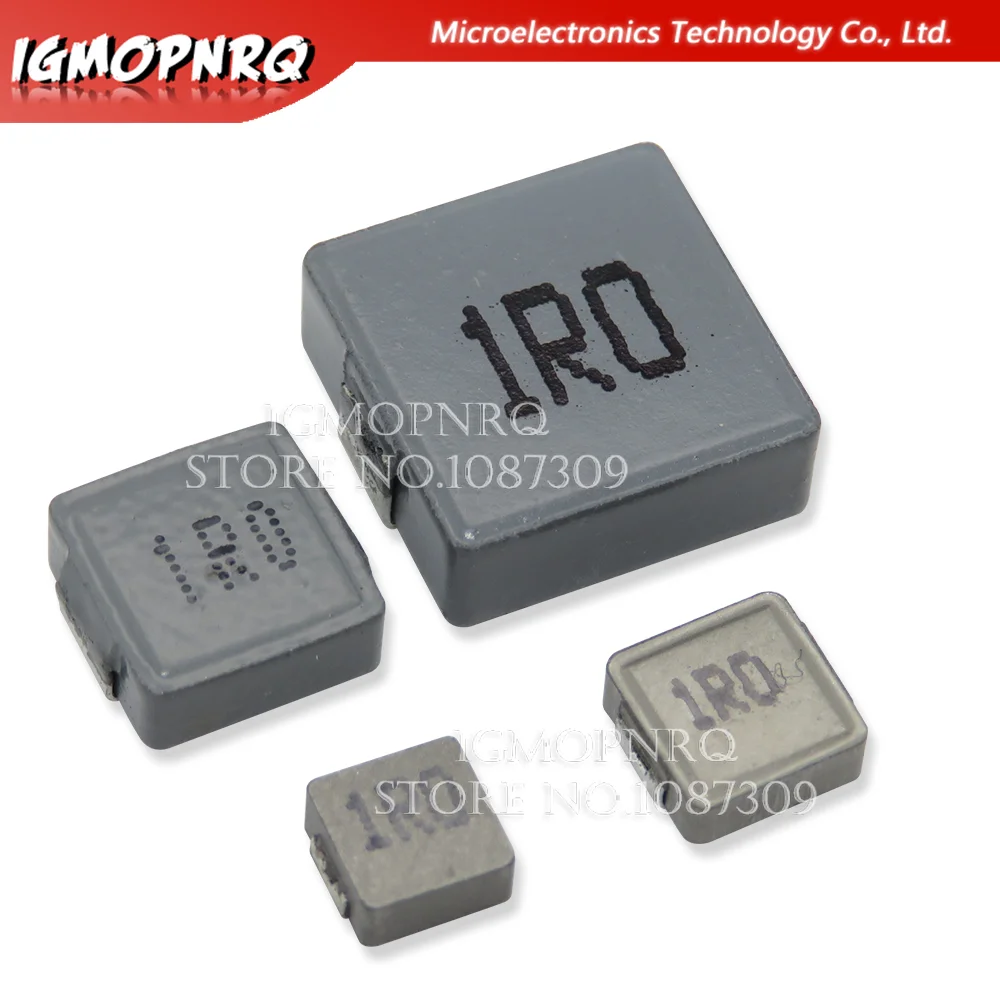 

10 шт. 0420 0520 0630 0650 1R0 2R2 6R8 SMD молдинговые Силовые индукторы 1UH 1040 2,2 3,3 4,7 10 15 22 33 47 68 UH 100UH 2.2UH