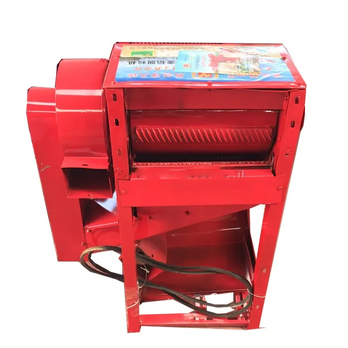 Машина для удаления Кунжута/лущильная машина семян тыквы/лущильная