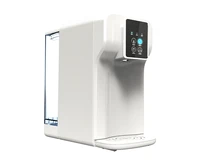 alkaline ionizer ro filter machine water purifier