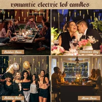 Парящие свечи как в Гарри Поттере#5