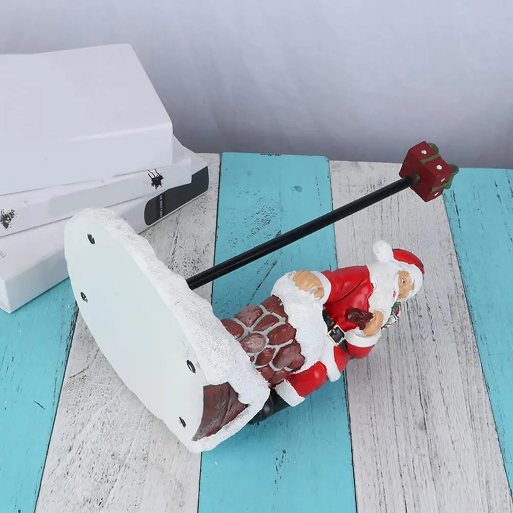 

Adorable Paper Towel Holder No Punching Desktop Ornament Durable Napkins Rack Living Room Tissue Storage Holder