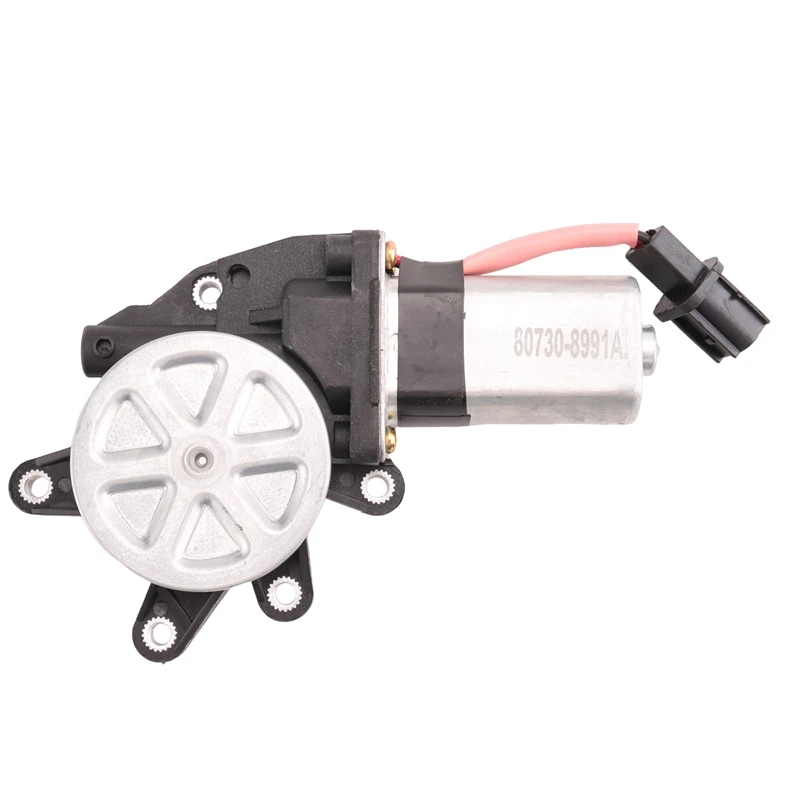 Запчасти для стеклоподъемника Nissan Versa 2007-2012 80730-8991A 742-510 2 контакта