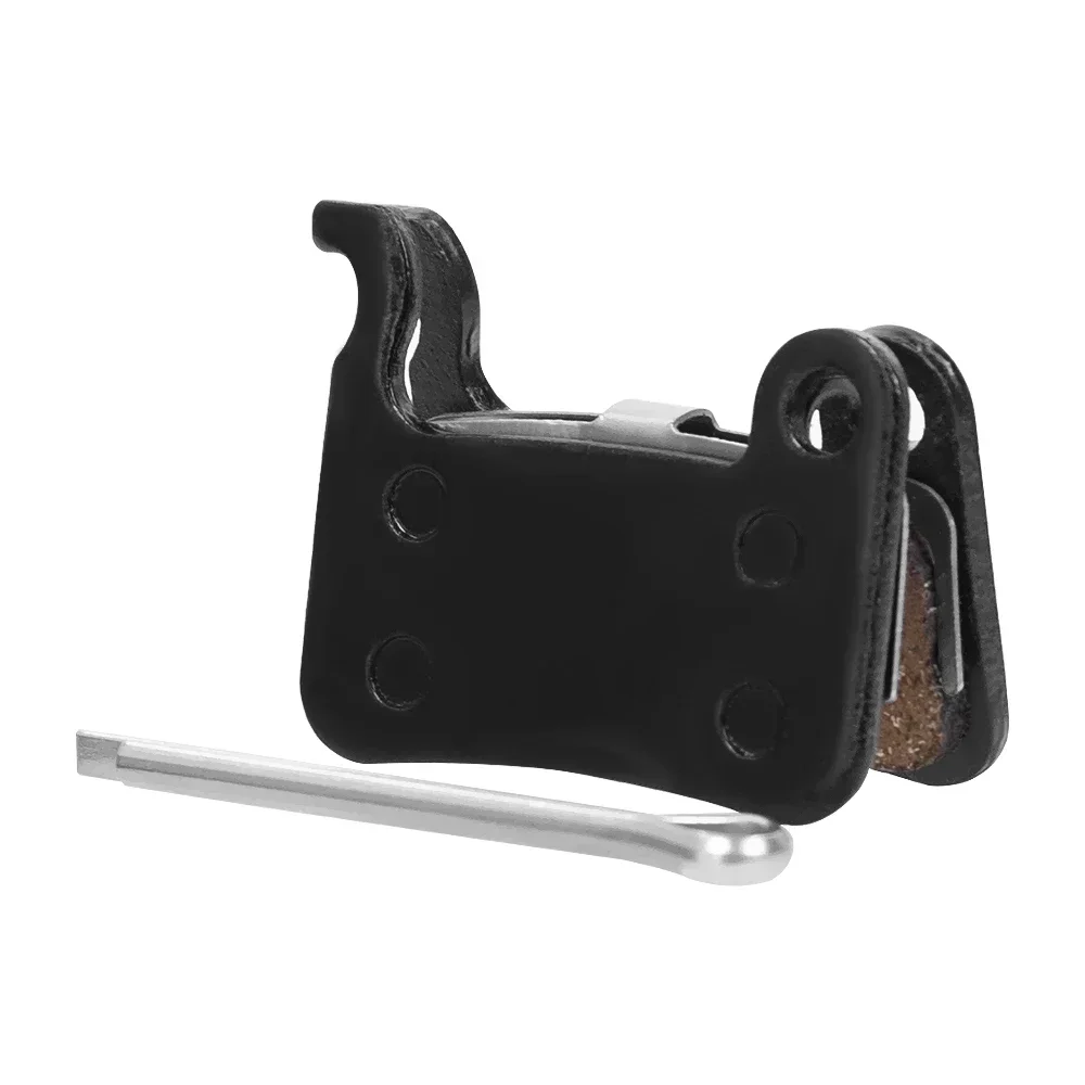 Гидравлические дисковые Тормозные колодки ZOOM XTECH HB100 для горного велосипеда Xiaomi