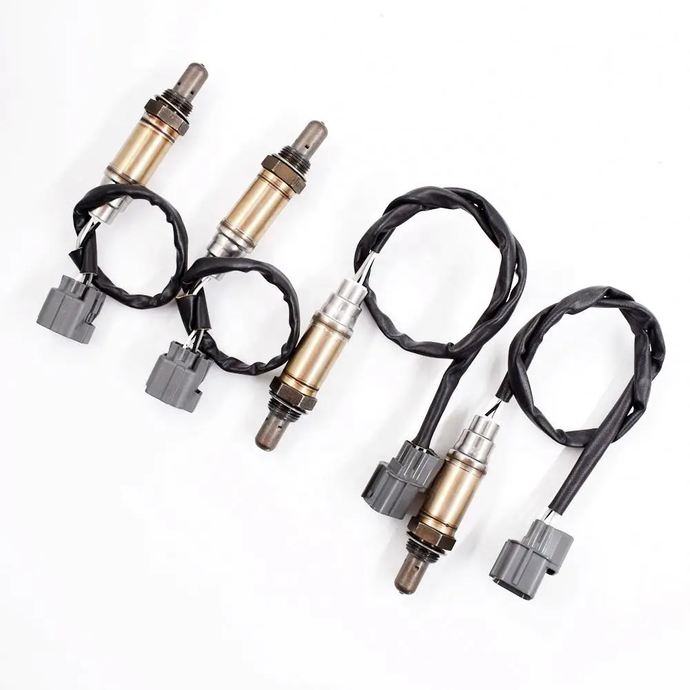 

4pcs Oxygen Sensor O2 Combo for 99-04 land-rove Discovery 234-4694 234-4696