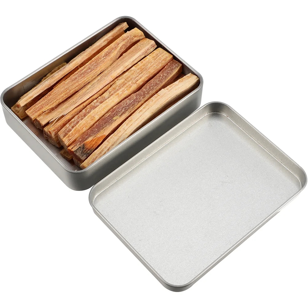 Натуральные стартовые палочки из толстой древесины барбекю уличный уголь Burning