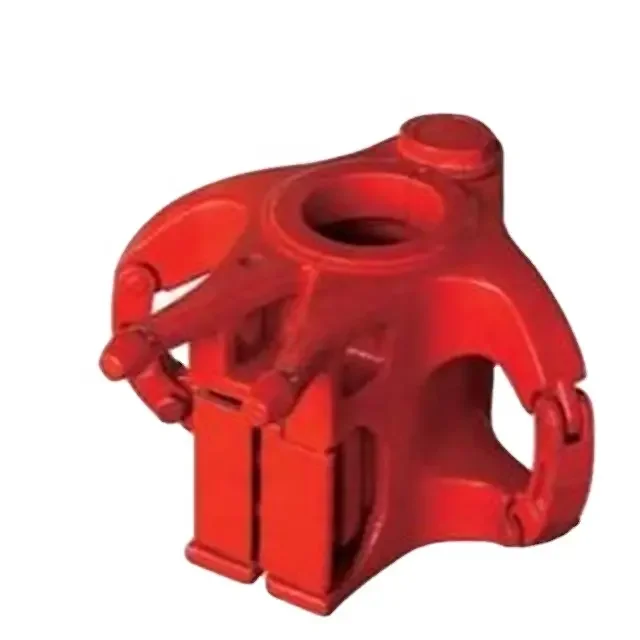 

High quality API TA Type Tubing Elevator
