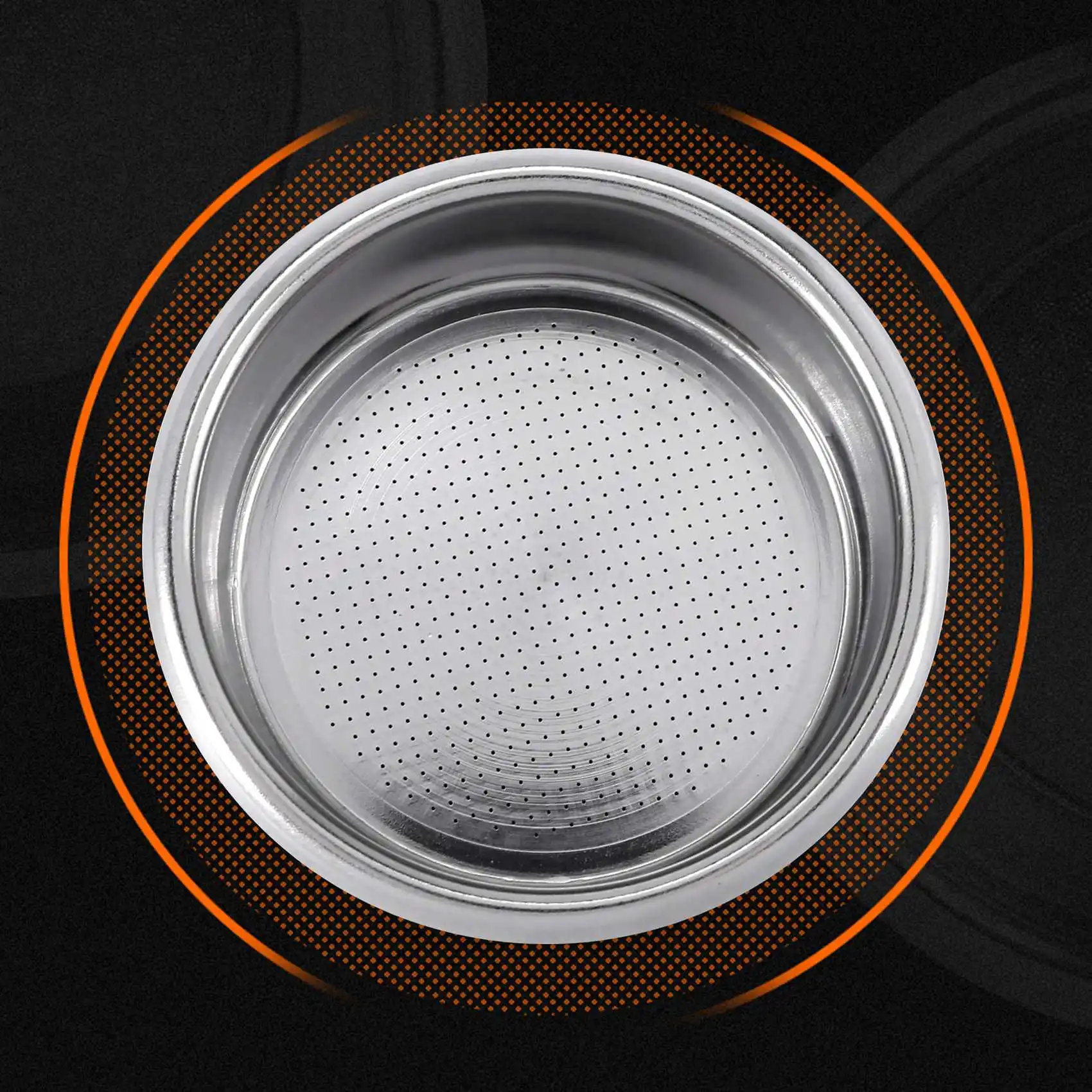 2 упаковки корзина для фильтра 54 мм Breville Sage 870/875/878/880 полуавтоматическая