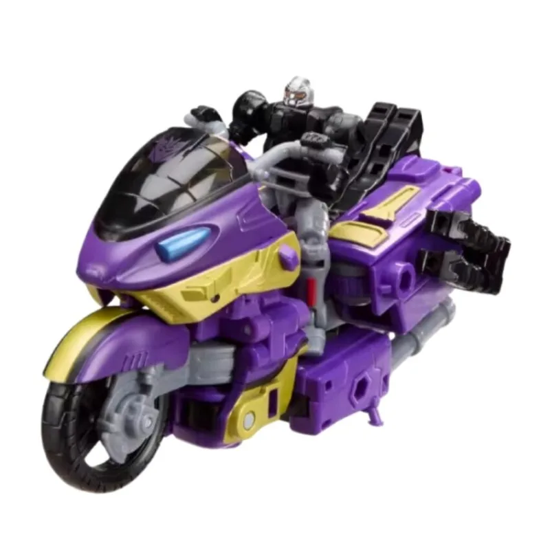В наличии: Hasbro Transformers Generation V Level A Edition Winger Two-Face — коллекционная модель робота-куклы, игрушка, подарок. (art.: 3920da1440cce) - 3920da1440cce