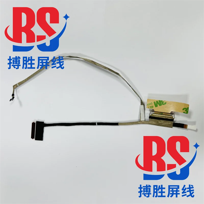 

Video screen Flex cable For Acer Chromebook Spin 13 713 CP713-2W CP713-3W laptop LCD LED Display Ribbon Camera cable DD0ZSILC100