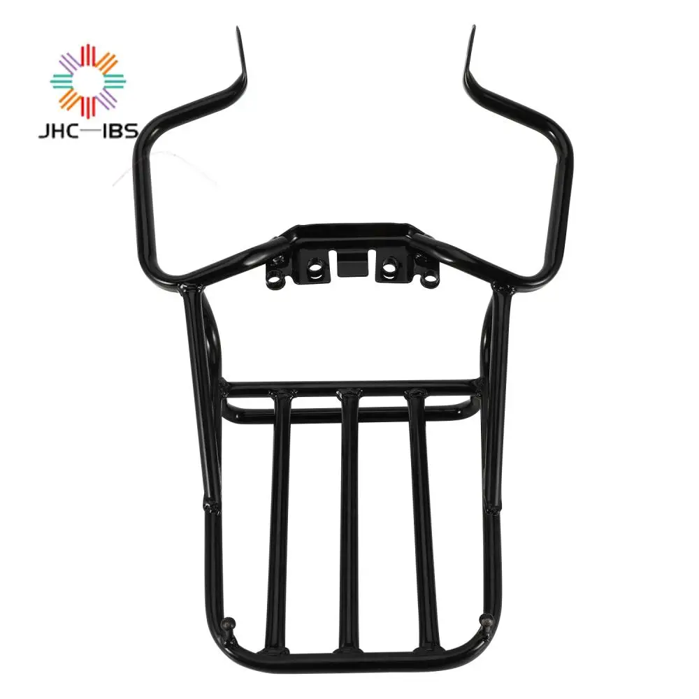 Для HONDA XR150L задняя полка для багажника аксессуары мотоциклов монтажный кронштейн