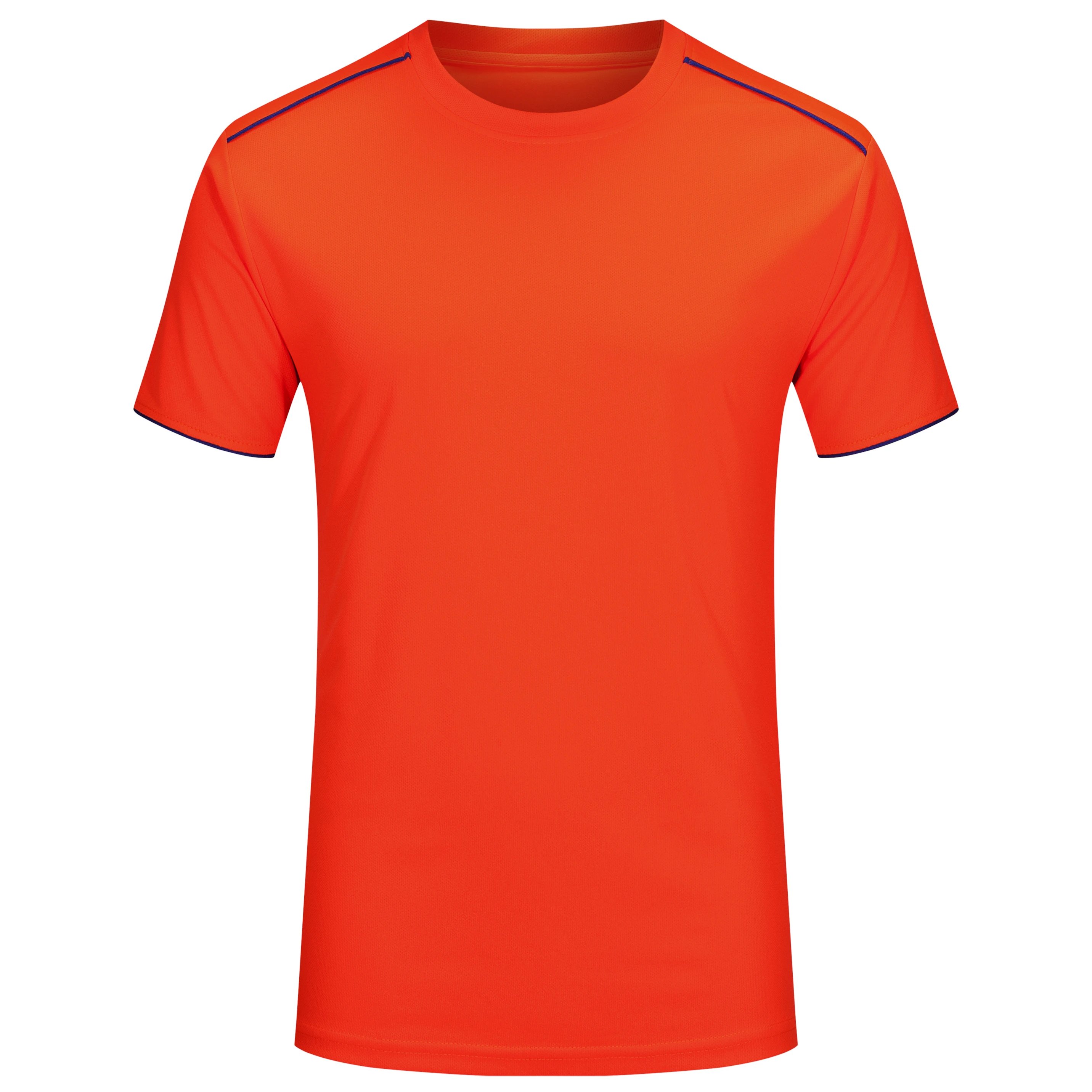 

Cody Lundin Simple Stylish and Chin Neckline Design Comfortable and Stylish Breathable Fabric with Good Quality Soccer Sport Kit