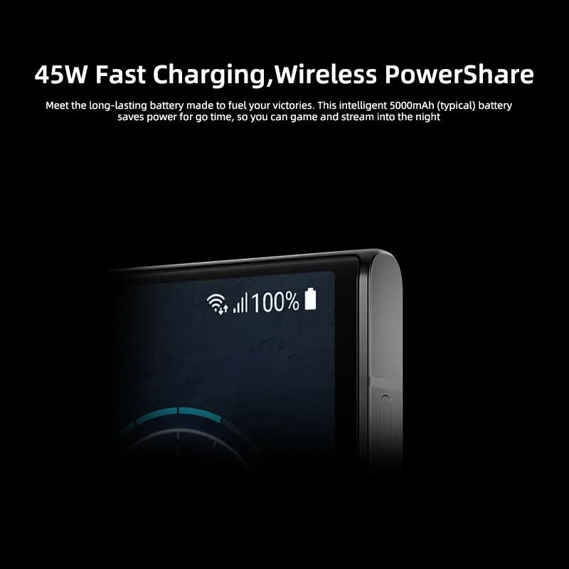 NEW Samsung Galaxy S23 Ultra 5G Smartphone Qualcomm Snapdragon 8 Gen 2 120Hz AMOLED 2X Display Android13   45W Fast Charging