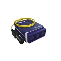 high quality deep marking 50w 500w 100wraycus fiber laser source