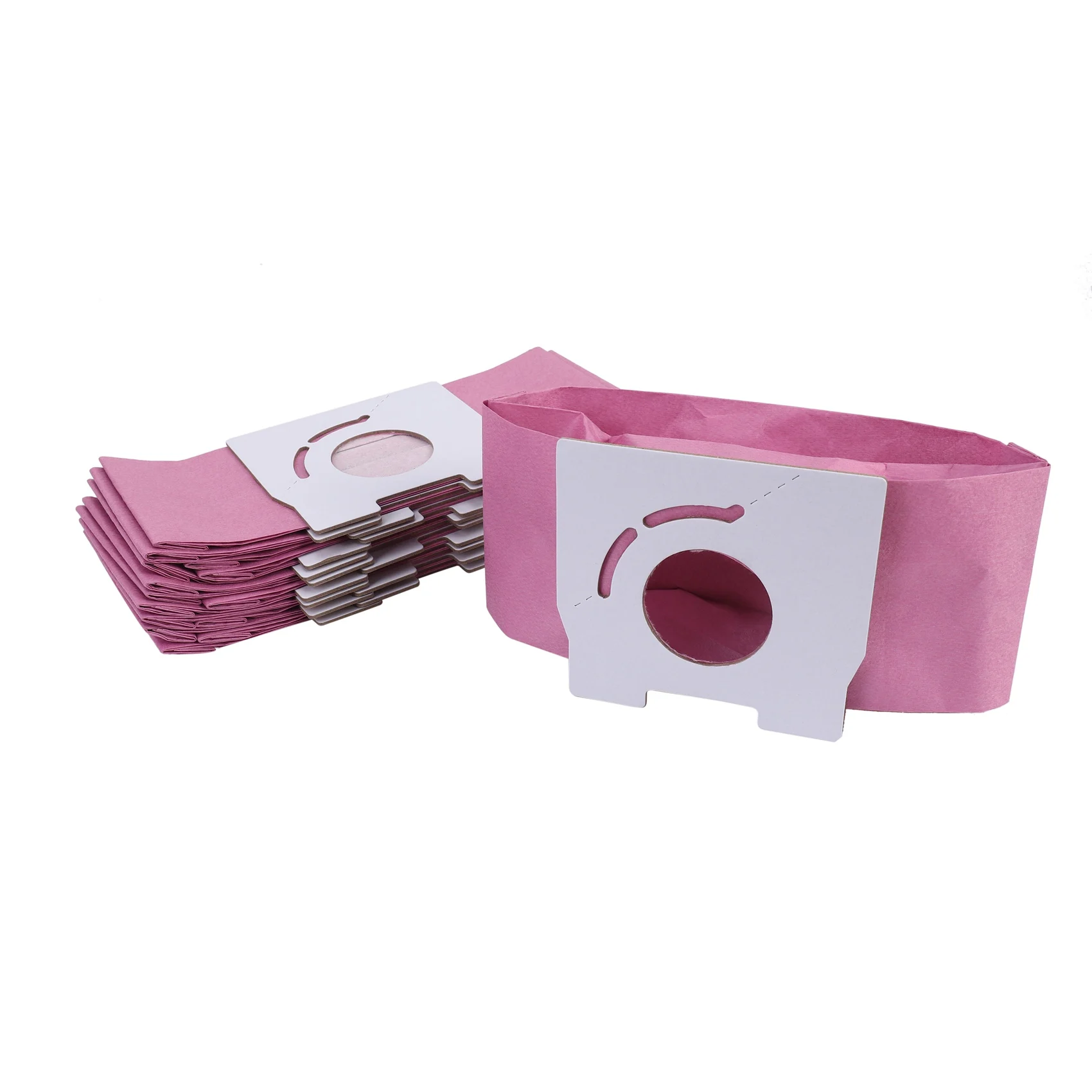 

15Pcs Vacuum Cleaner Bag Dust Bag C-13 Replacement for Panasonic MC-CA291 MC-CA591 MC-3920 MC-3300 Vacuum Cleaner Parts