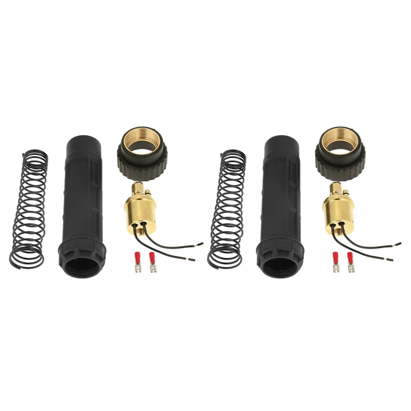 

2X евро фитинг соединитель латунь Mig сварочный адаптер для CO2 Mig сварочный фотоэлемент