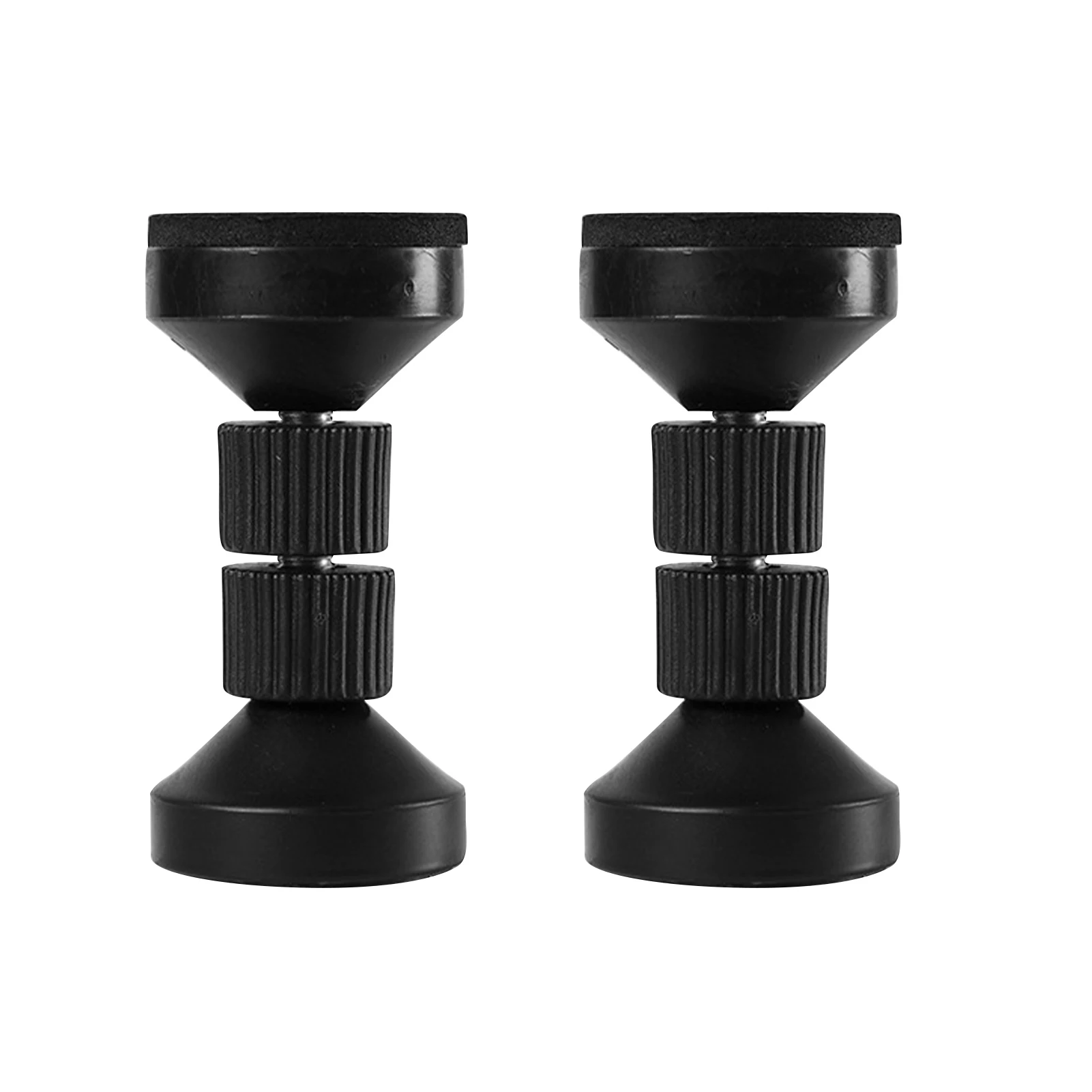 

Регулируемая Резьбовая пробка для изголовья кровати, 2 шт., инструмент для защиты от тряски, фиксатор для рамы кровати, стабилизатор мебели, предотвращает ослабление, простая установка