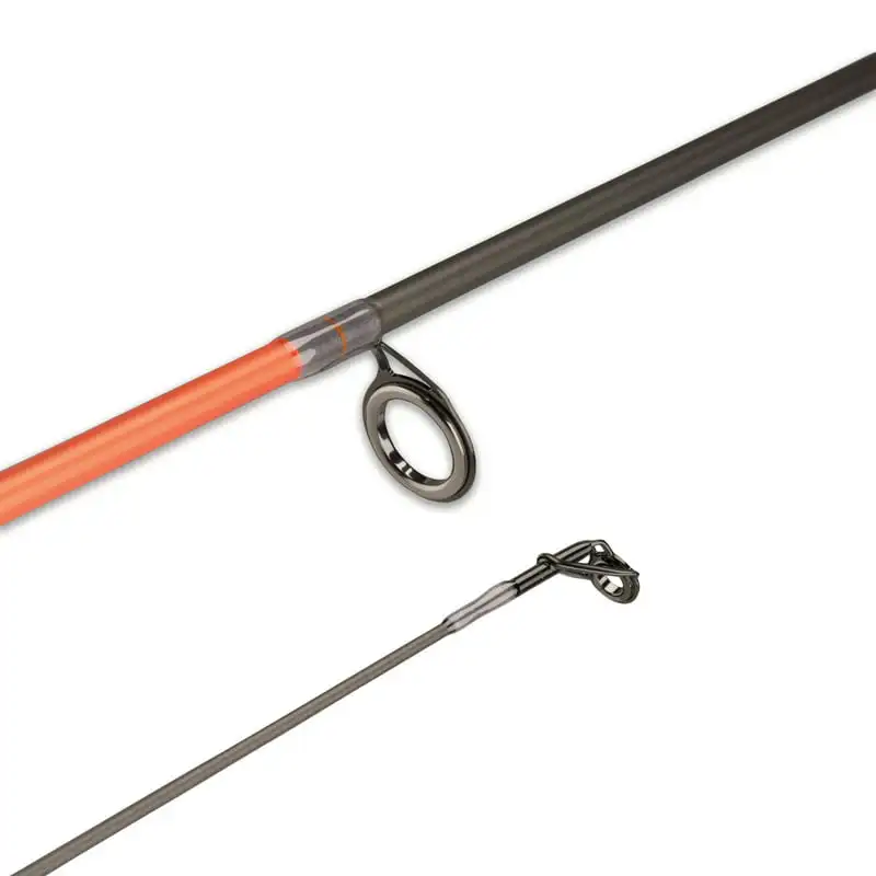 

Shock Spinning Rod, One Piece Spinning Rod