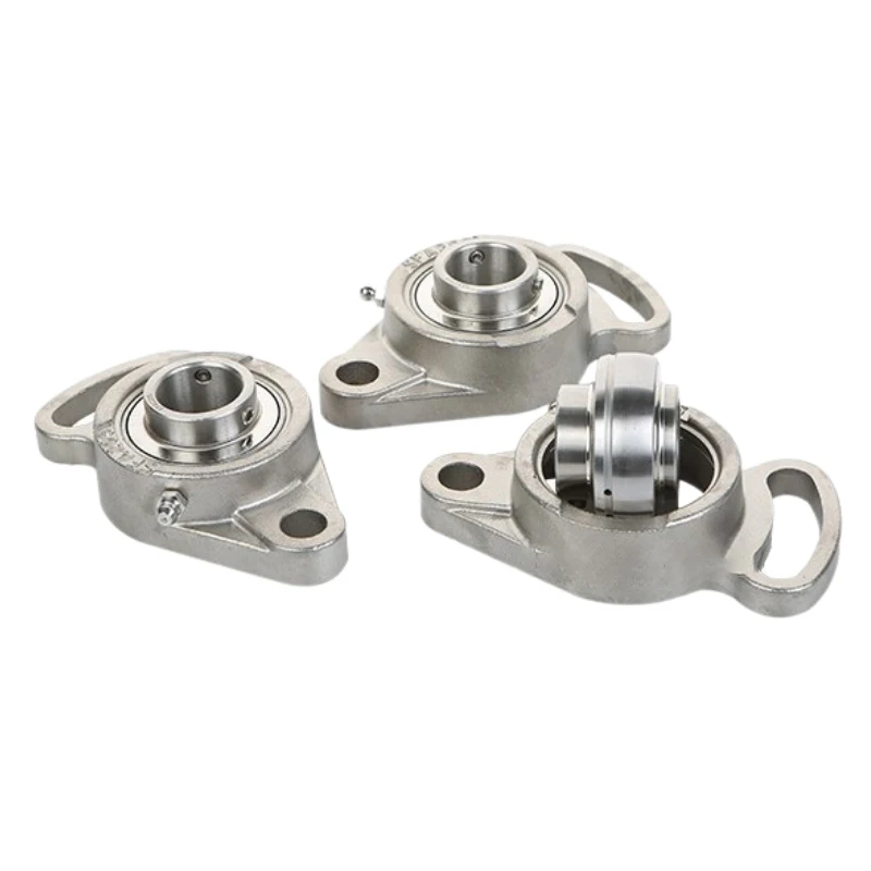 

1 шт., подшипник из нержавеющей стали UCFA201/202/203/204/205/206/207/208/209