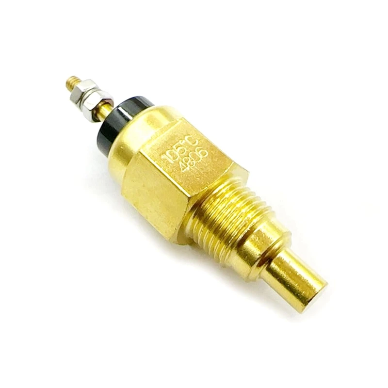 Сигнализация температуры воды Датчик 8- 97125601 -1 8971256011 Для Hitachi Isuzu 6BD1 4JG1 6BG1 4HK1 EX200-5