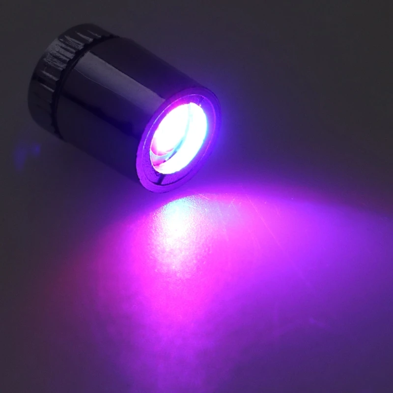 

Mini Underwater Aquarium Tank Lights Submersible LED Waterproof Night Light