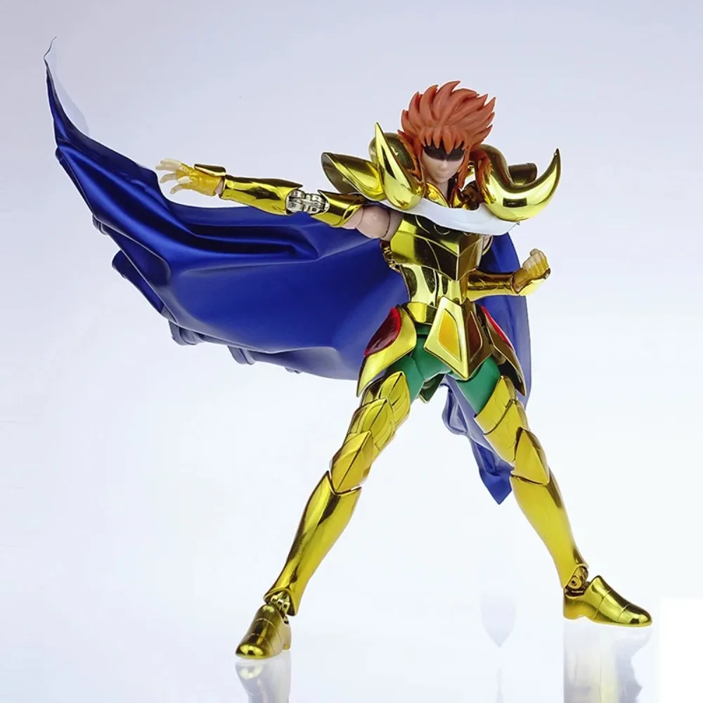 24-часовая доставка RH Saint Seiya Myth Cloth EXM Aries Kiki Ω Omega Фигурка Игрушки Рыцари Зодиака (art.: 3920d28c5beef) - 3920d28c5beef