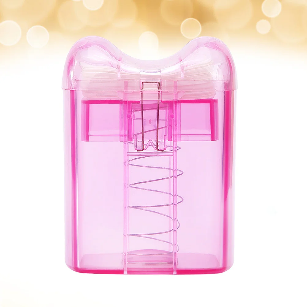 

1 шт., коробка для хранения волос