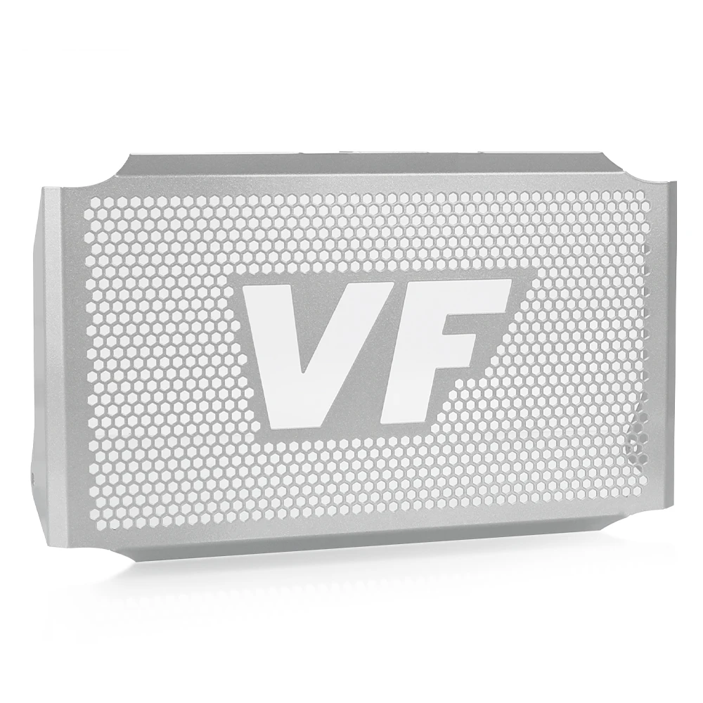Для VF750 VF750C MAGNA VF 750 Magna V45(RC43) 1993 1998 1999 2000 2001 2002 2003 защитная решетка радиатора
