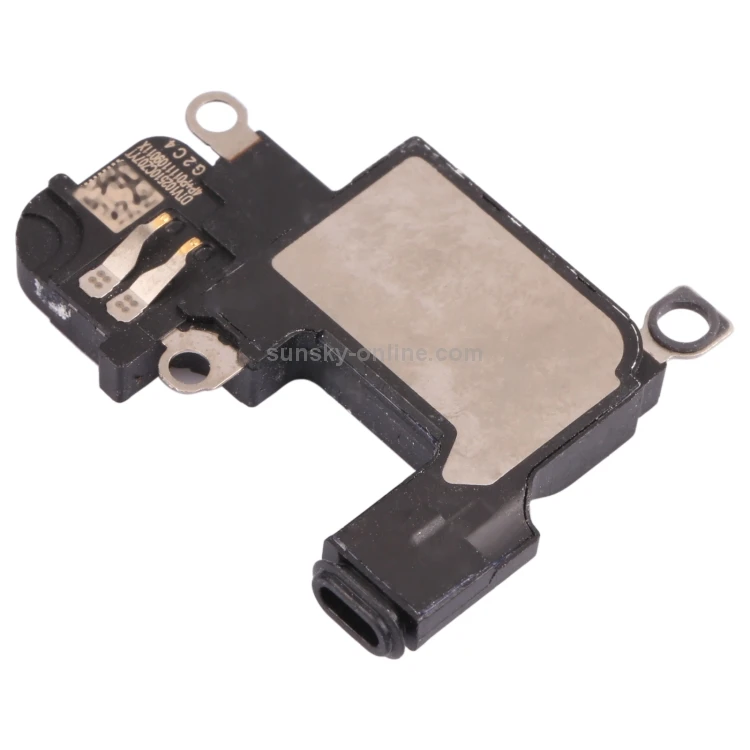 

For iPhone 13 Front Top Earpiece Speaker Replacement Receiver Parts