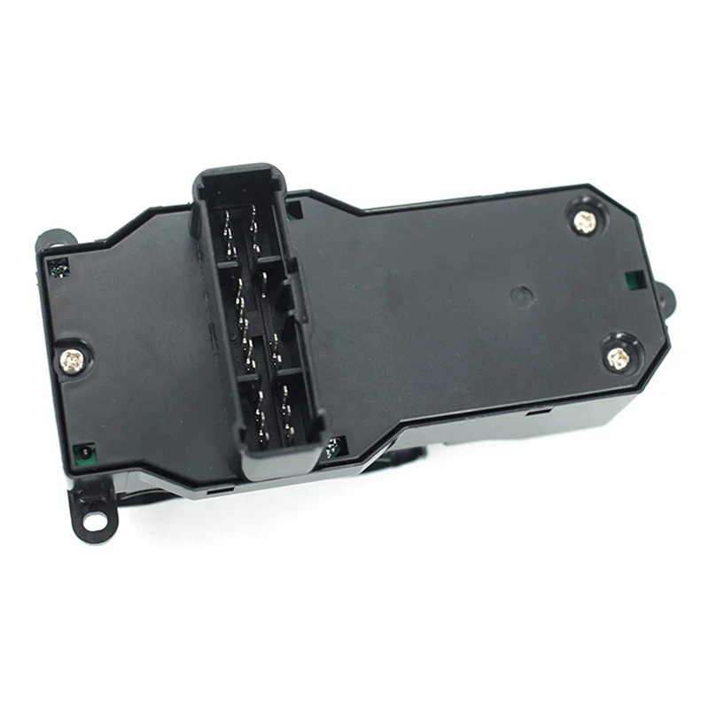 Выключатель стеклоподъемника 4X 35750-S5A-A02ZA для Honda Civic 2001-2005 CRV 2002-2006