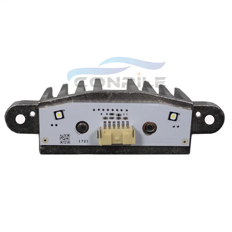 

For BMW X3 X5 X6 X5M F15 F16 F85 E70 Daytime Running Lights LED Light DRL Module LED Boards 1308310415