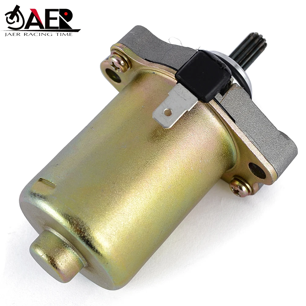 

Стартовый двигатель для Derbi Atlantis Hunter Paddock Predator 50 Italjet Formula 50 DD DT LC Уильямс 50 компоненты VELOCIFERO RUOTA