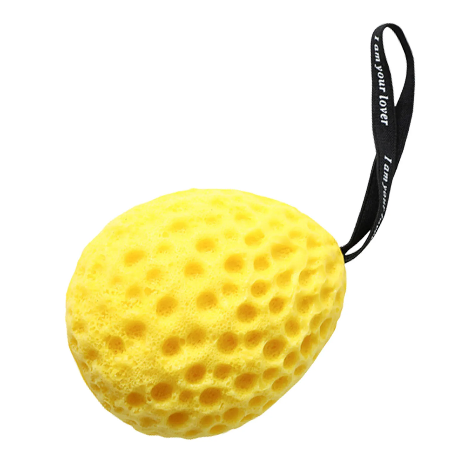 

Мягкий скребок для душа с сотовым шариком, губка для мытья душа и ванны, аксессуары для ванной комнаты